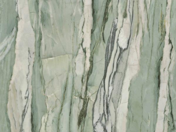 ABK Verde Picasso Sintered Stone Slab