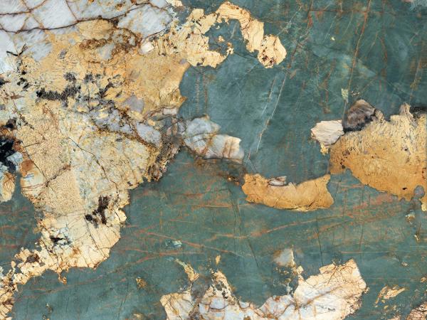 ABK Patagonia Emerald Sintered Stone Slab
