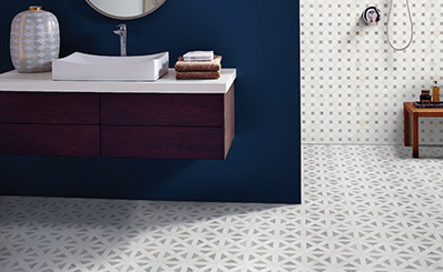 Specialty Shapes Wall & Backsplash Tile - Image 1