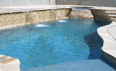 Swimming Pool Tile - Image 1