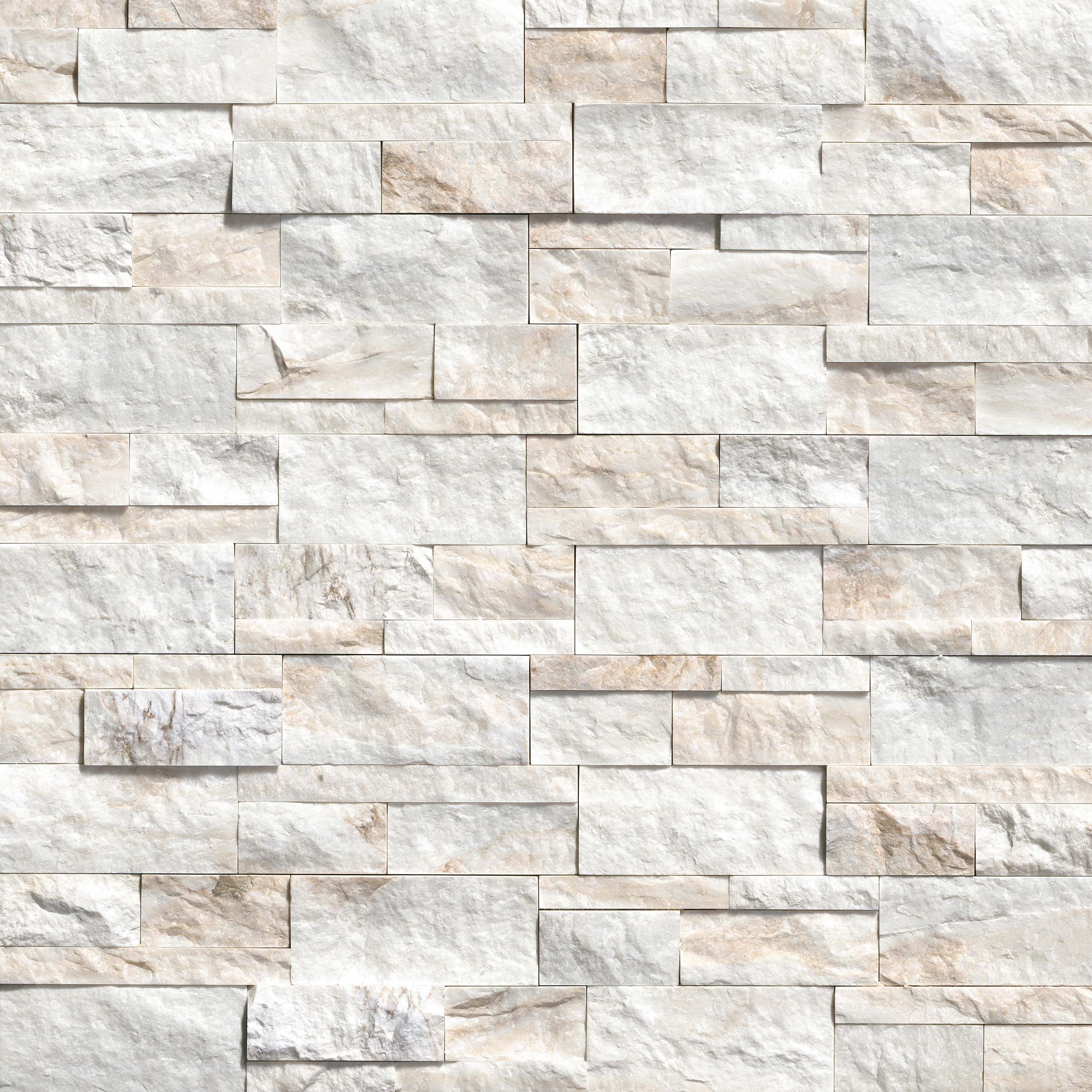 Arabescato Venato XL Stacked Stone - Image 1
