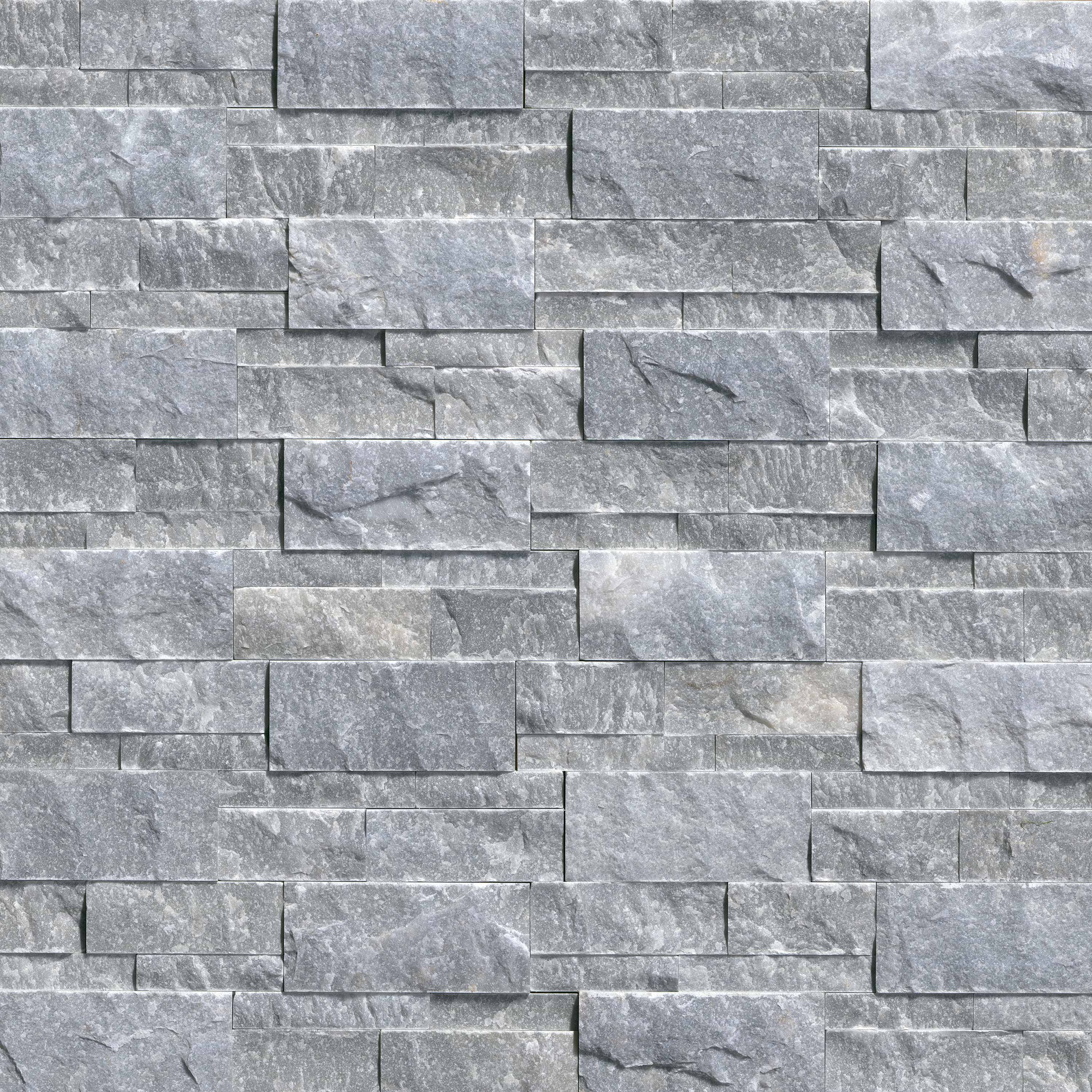 Atlantic Blue XL Stacked Stone - Image 1