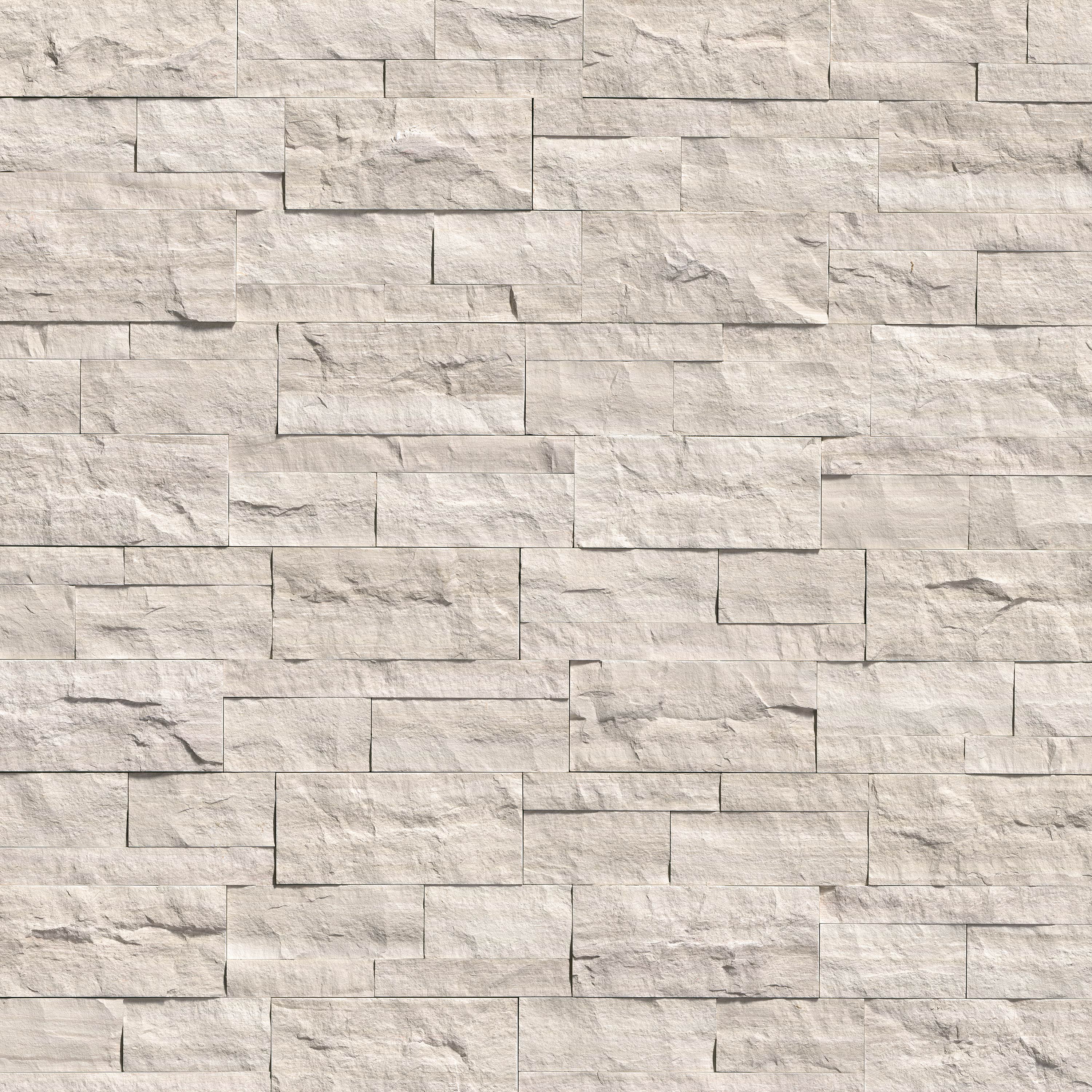 Canyon Oak XL Stacked Stone - Image 1