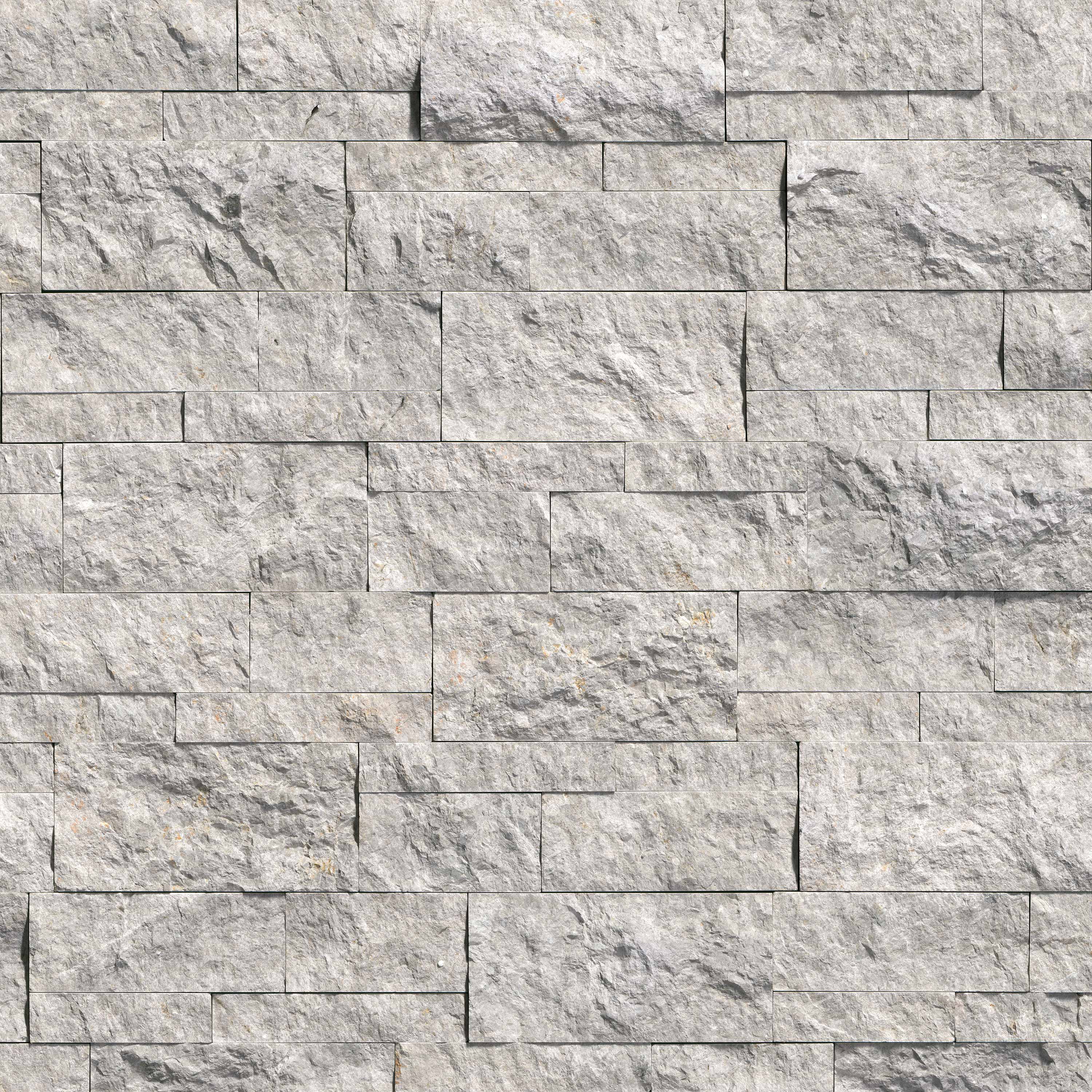 Laguna Gray Xl Stacked Stone - Image 1