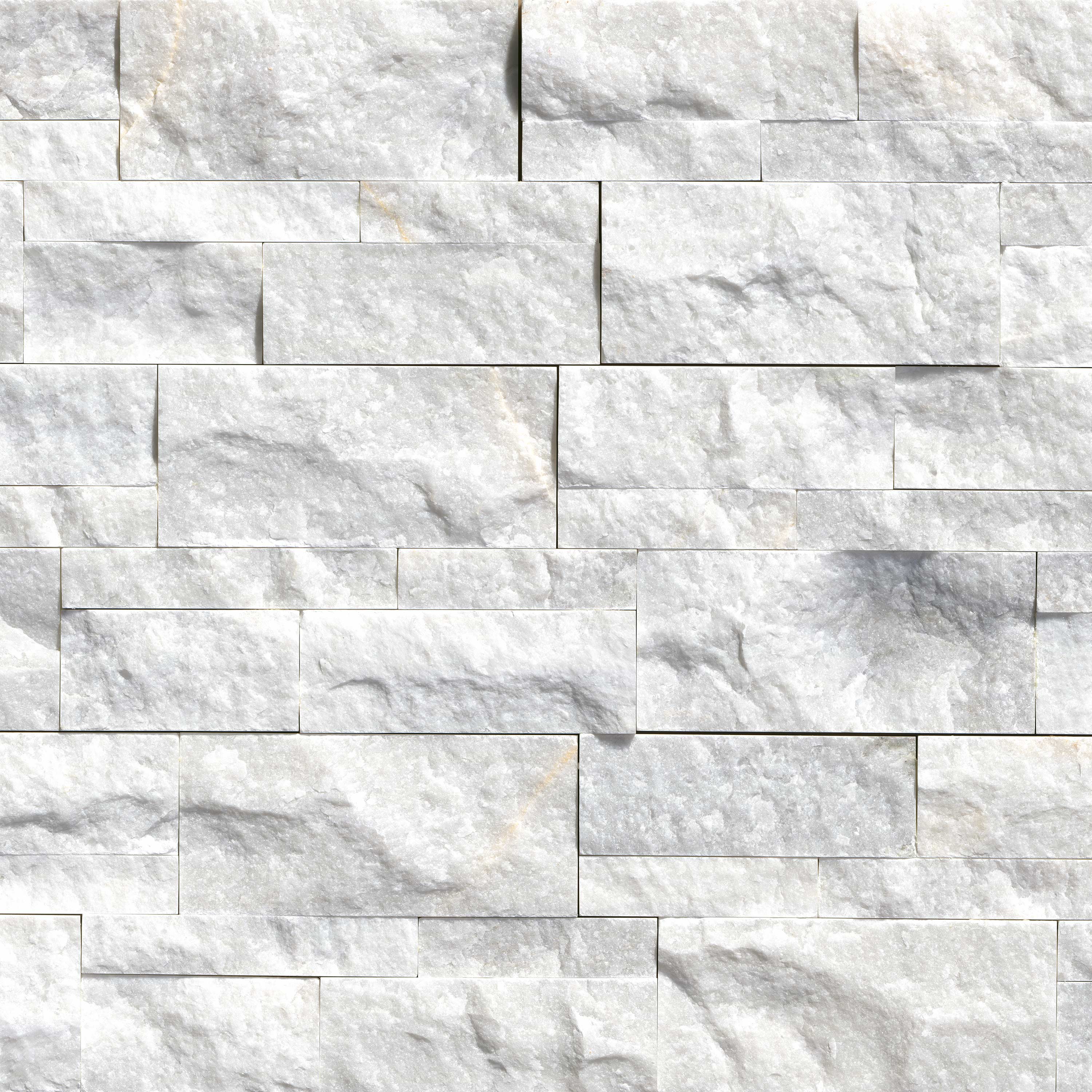 Sierra White XL Stacked Stone - Image 1