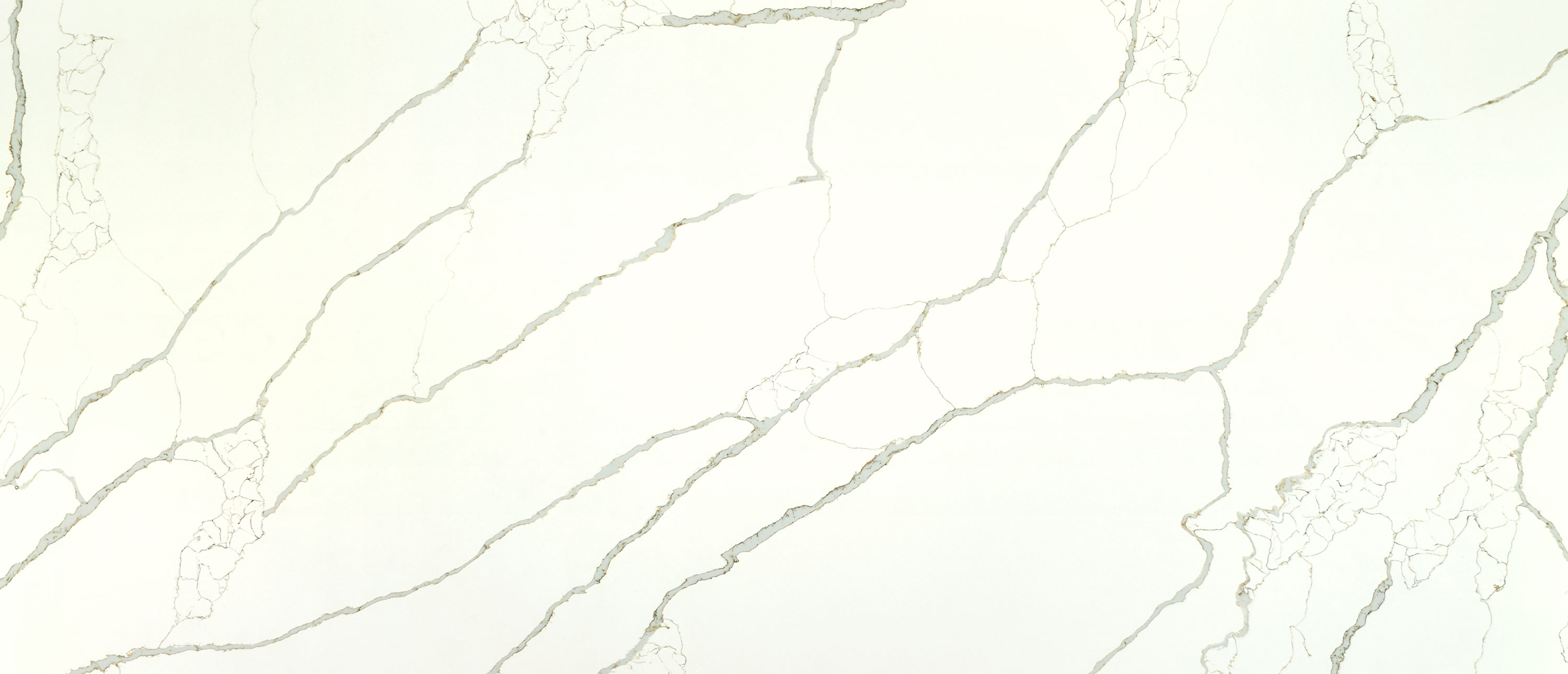 New Calacatta Laza Gold ™ - Image 1