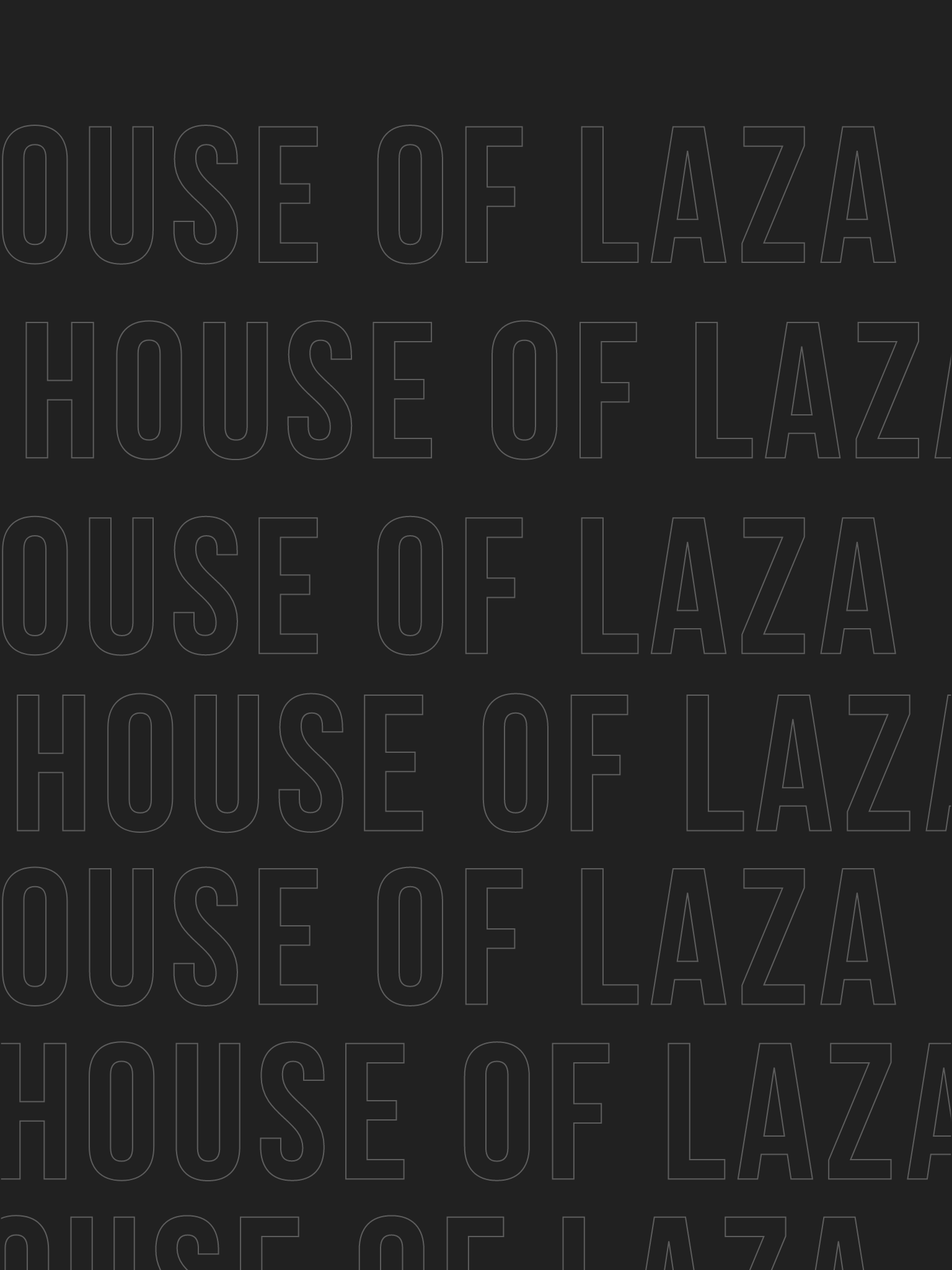 HOUSE OF LAZA - Image 1