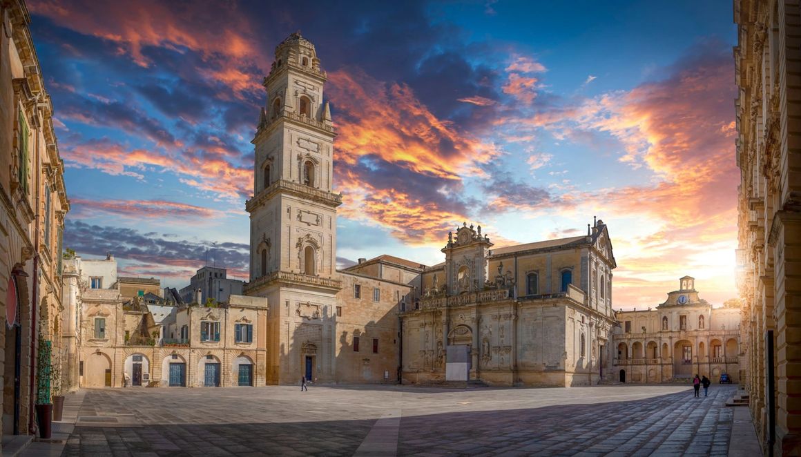 Lecce - Image 1