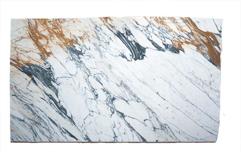 Arabescato Corchia Antico Marble Slab - Image 1