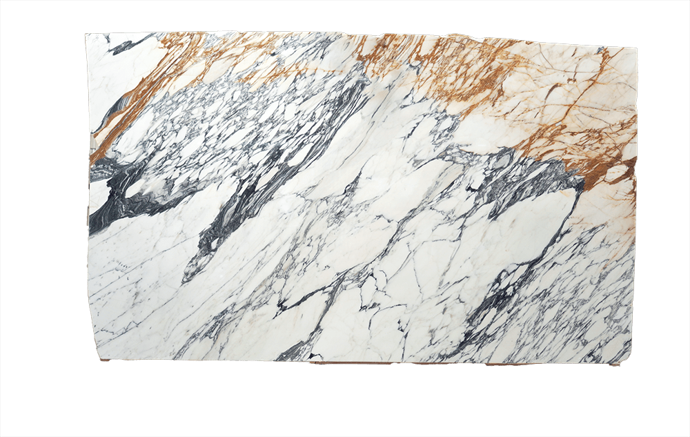 Arabescato Corchia Antico Marble Slab - Image 1