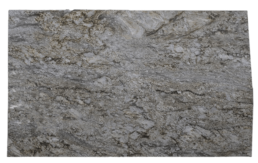 Azul Celeste Granite Slab - Image 1