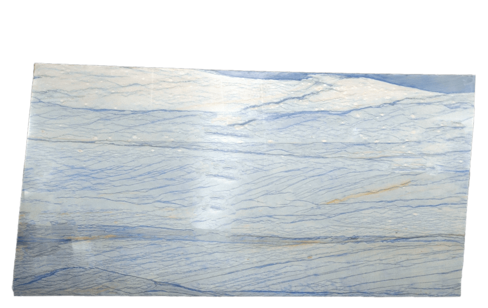 Azul Macuabas Quartzite Slab - Image 1