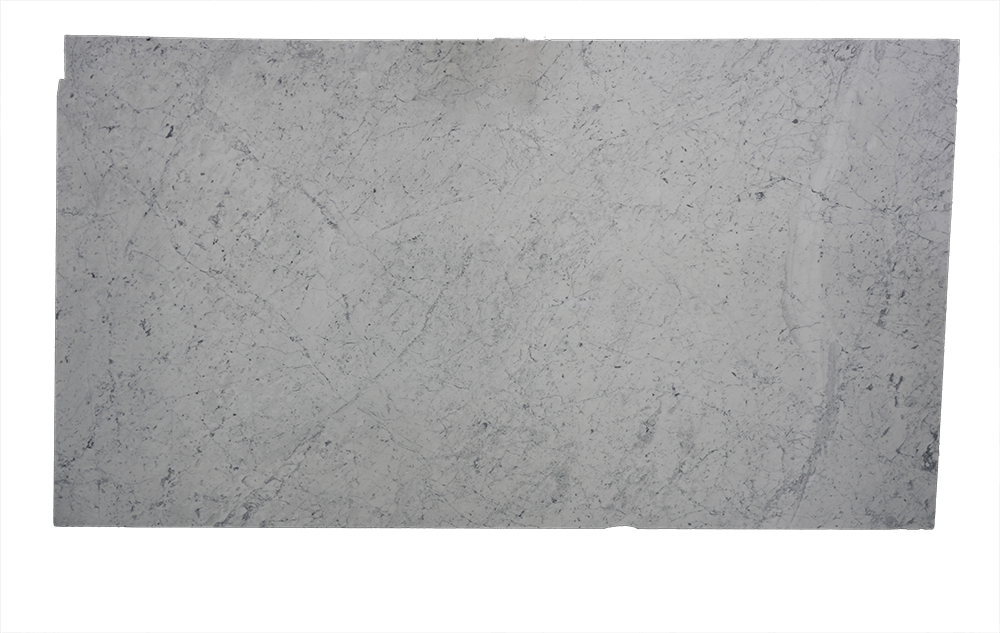 Bianco Carrara Marble Slabs - Image 1