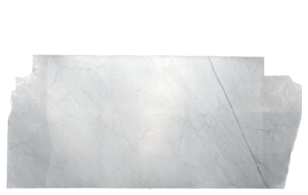 Bardiglio Marble Slab - Image 1