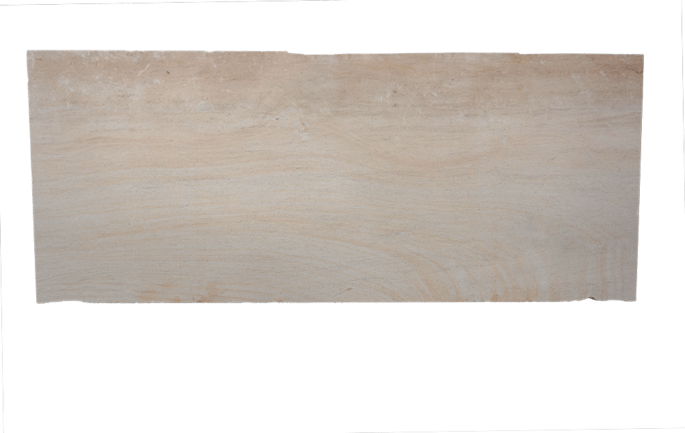 Beaumaniere Limestone Slab - Image 1