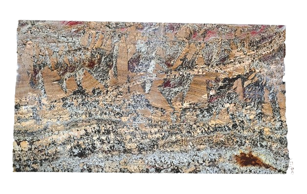 Belini Granite Slab - Image 1