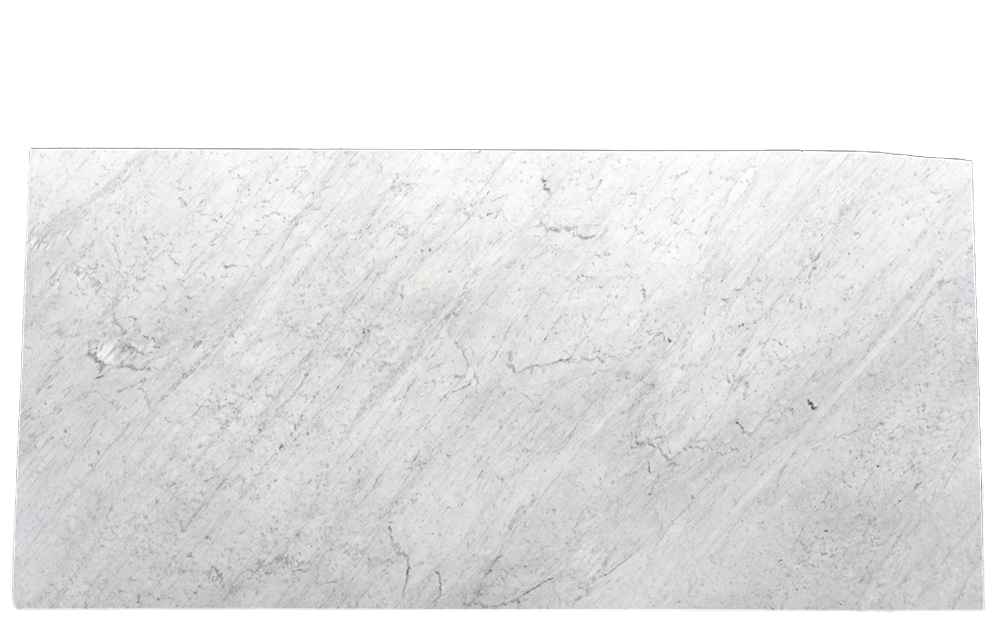 Bianco Carrara Marble Slab - Image 1