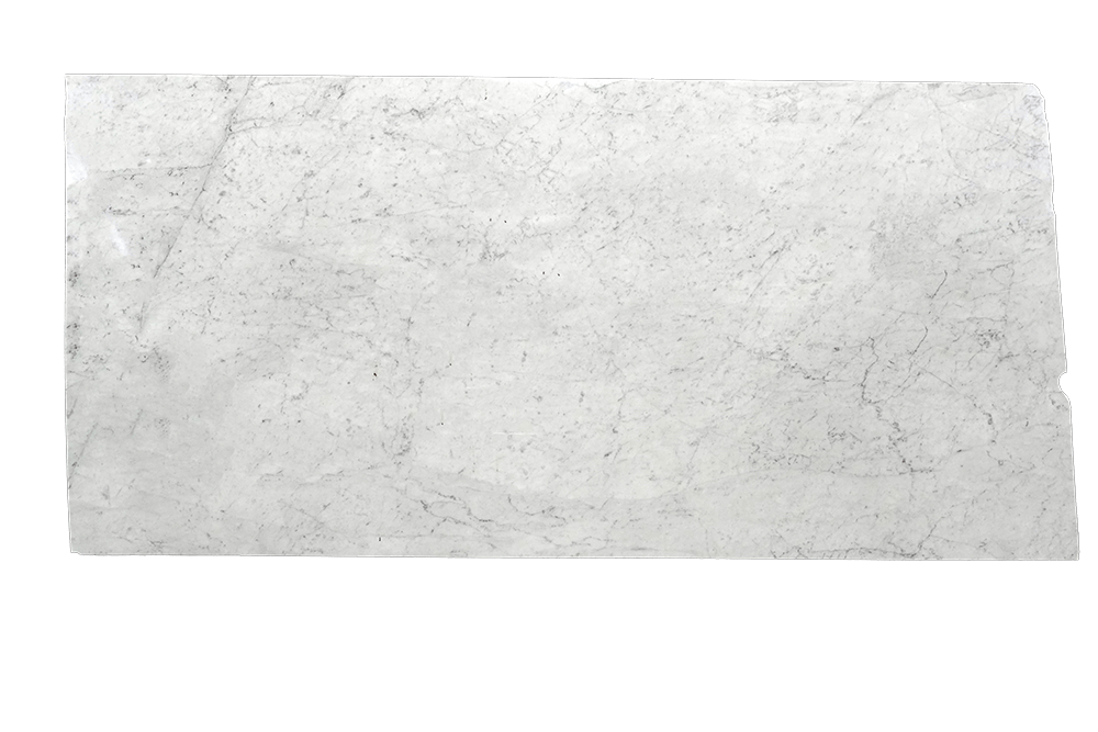 Bianco Carrara Marble Slab - Image 1