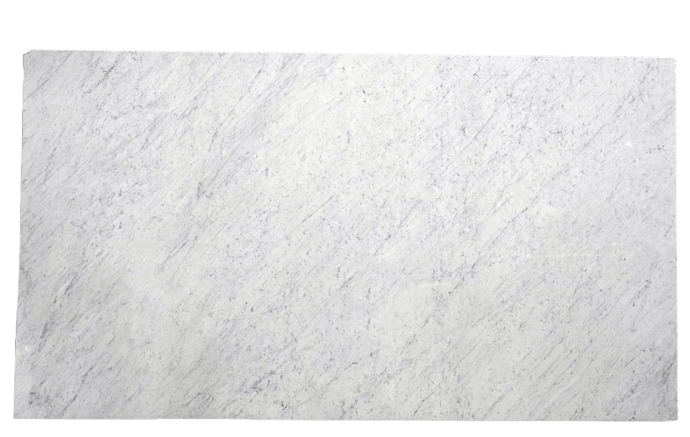 Bianco Carrara Marble Slab - Image 1