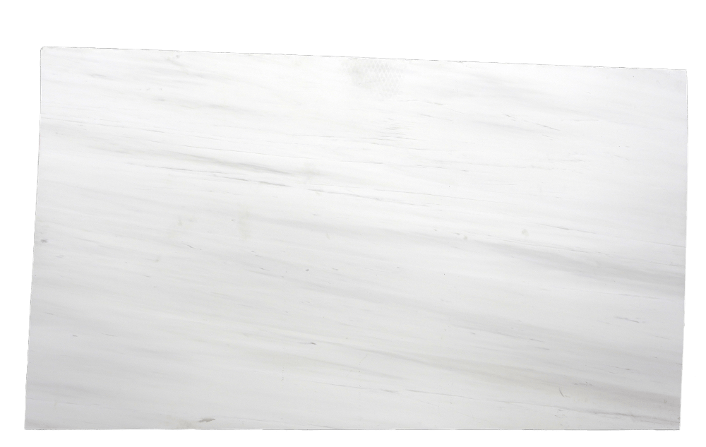 Bianco Dolomiti Marble Slab - Image 1