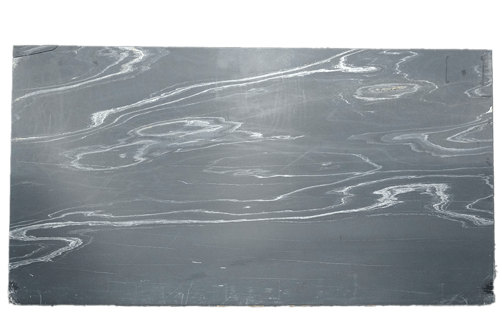 Black Crystal Granite Slab - Image 1