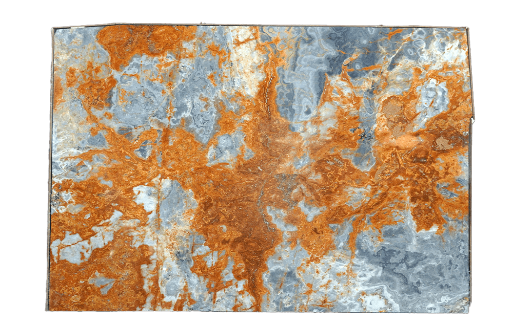 Blue Jean Onice Onyx Slab - Image 1