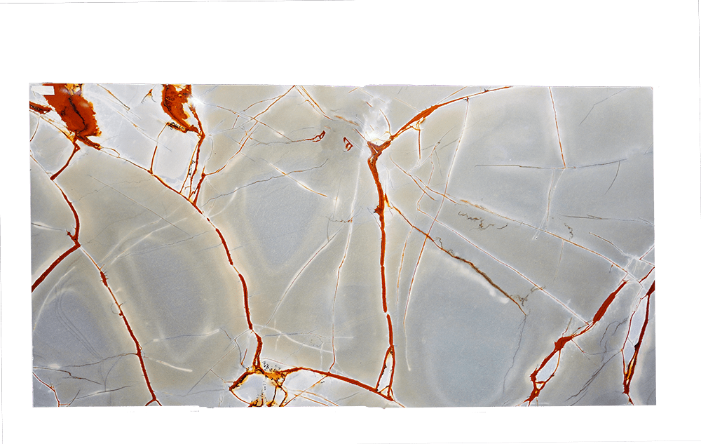 Blue Marine Granite Slab - Image 1