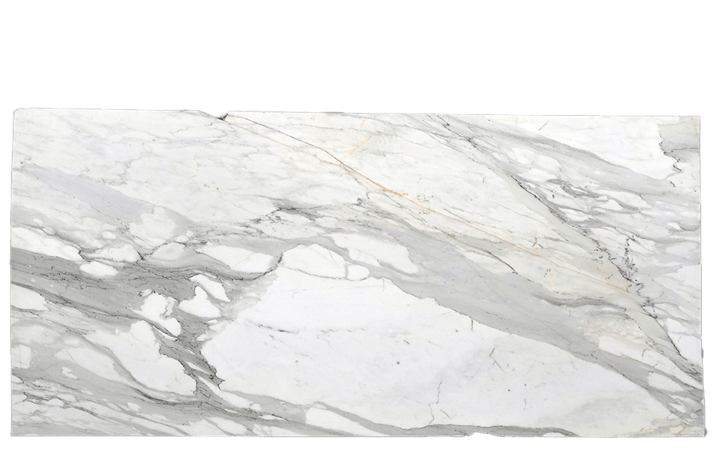 Calacatta Borghini Marble Slab - Image 1