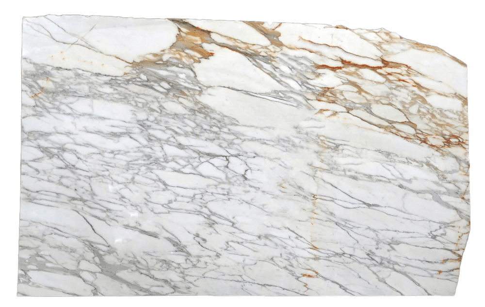 Calacatta Borghini Marble Slab - Image 1
