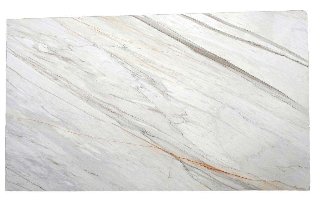 Calacatta Cremo Marble Slab - Image 1