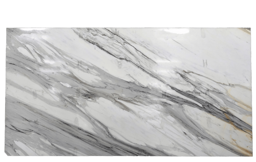 Calacatta Extra Borghini Marble Slab - Image 1