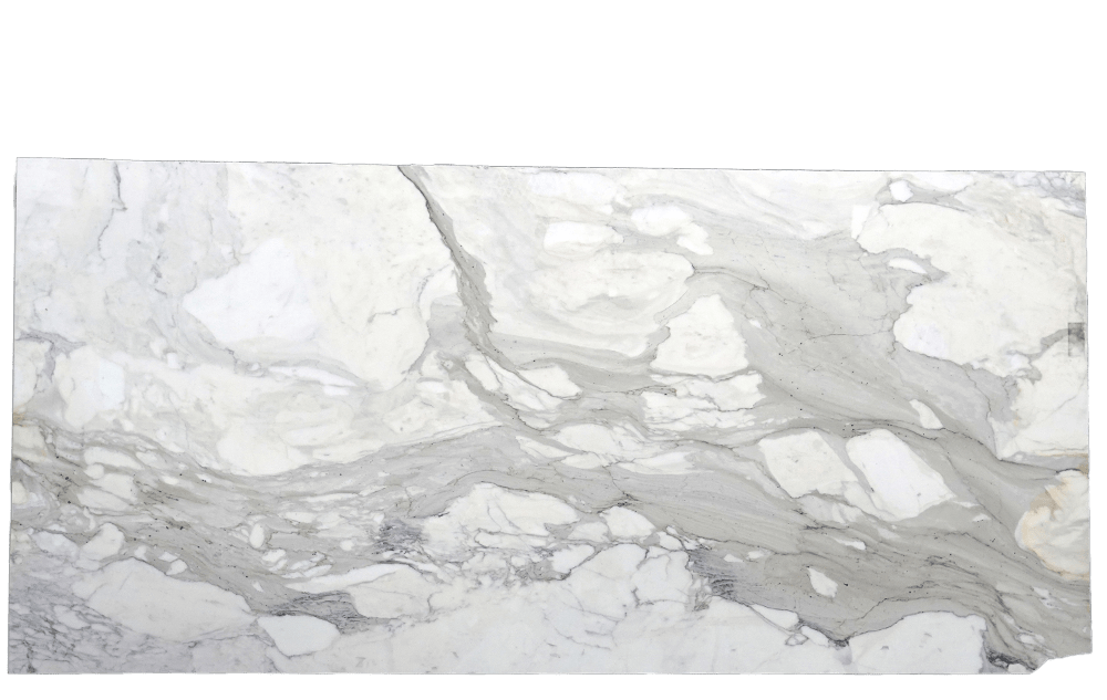 Calacatta Extra Borghini Marble Slab - Image 1