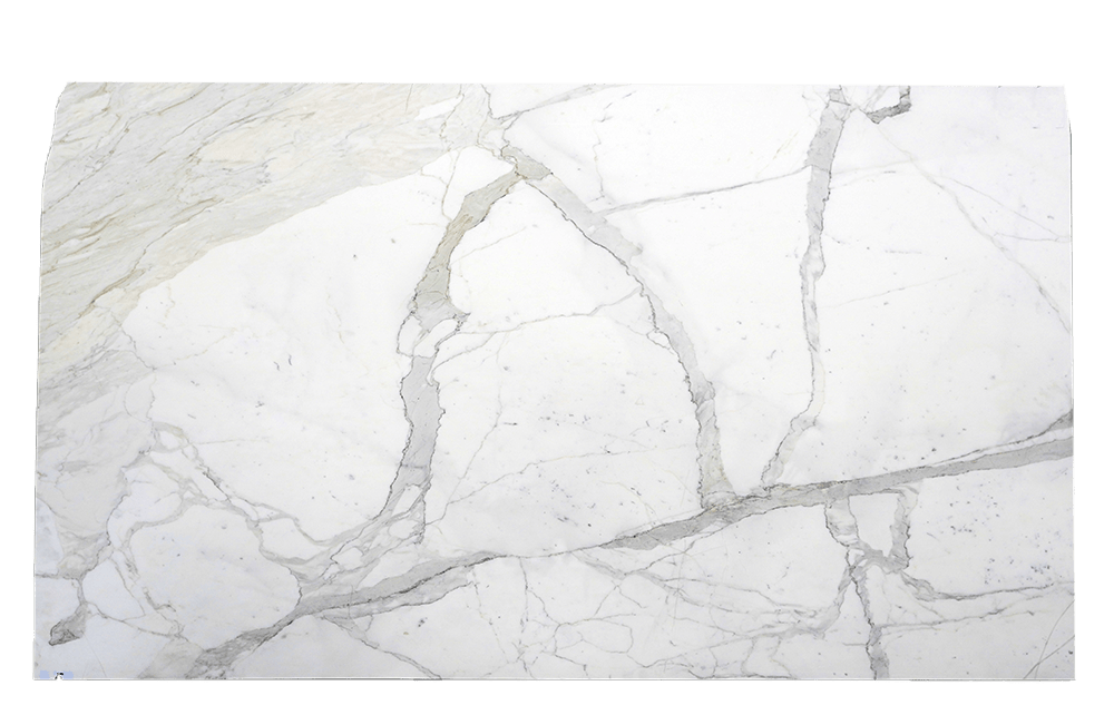 Calacatta Gold Extra Marble Slab - Image 1