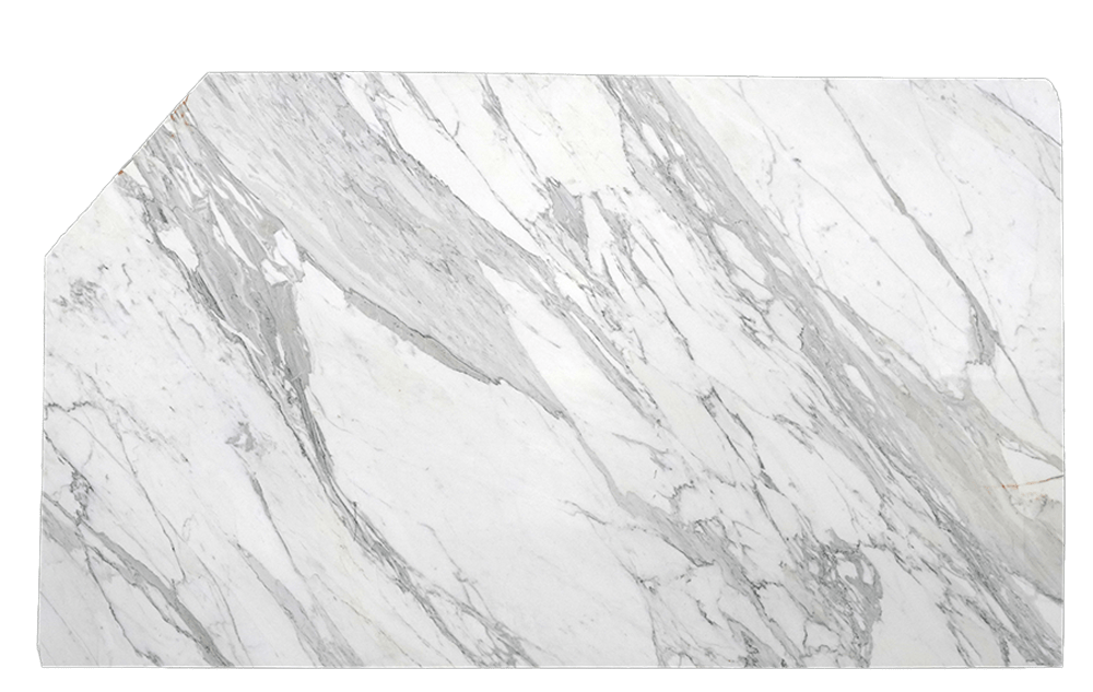Calacatta Gold Extra Marble Slab - Image 1