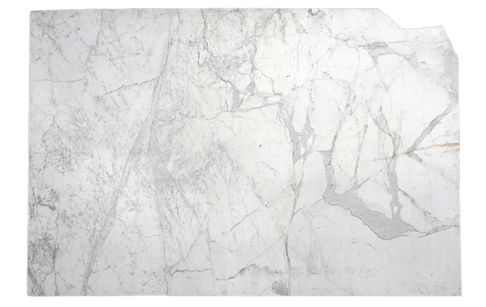 Calacatta Gold Marble Slab - Image 1