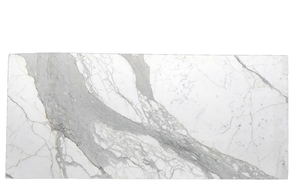 Calacatta Gold Marble Slab - Image 1