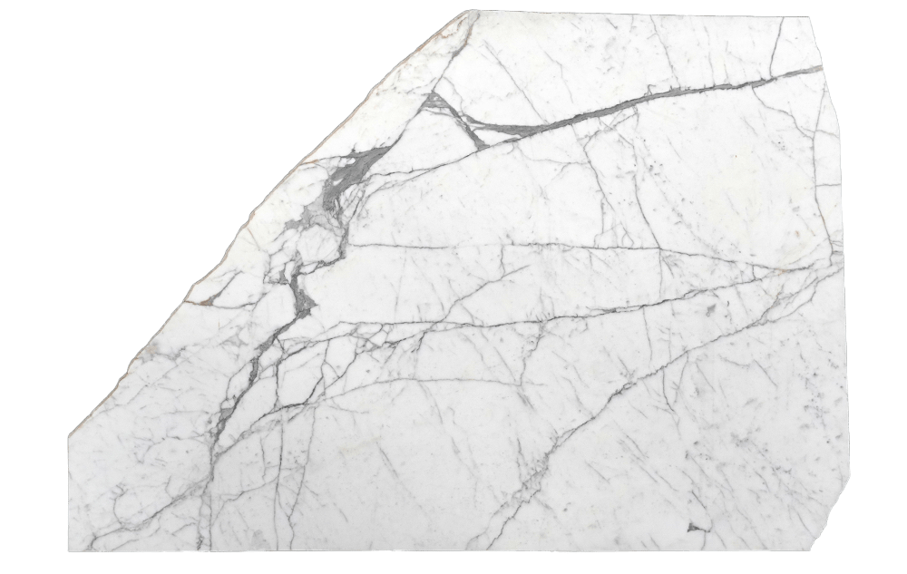 Calacatta Gold Marble Slab - Image 1