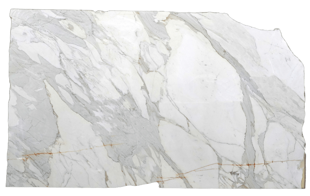 Calacatta Gold Premium Marble Slab - Image 1