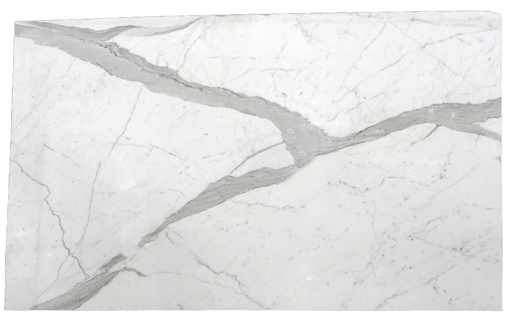 Calacatta Gold Supreme Marble Slab - Image 1