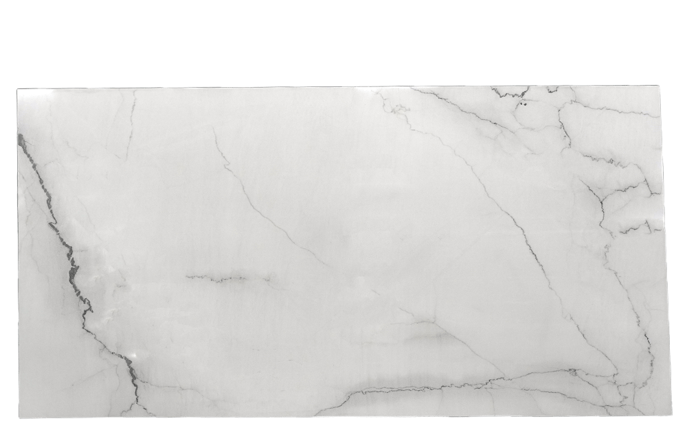 Calacatta Lincoln Marble Slab - Image 1