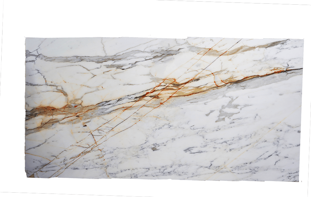 Calacatta Macchia Vecchia marble Slab - Image 1