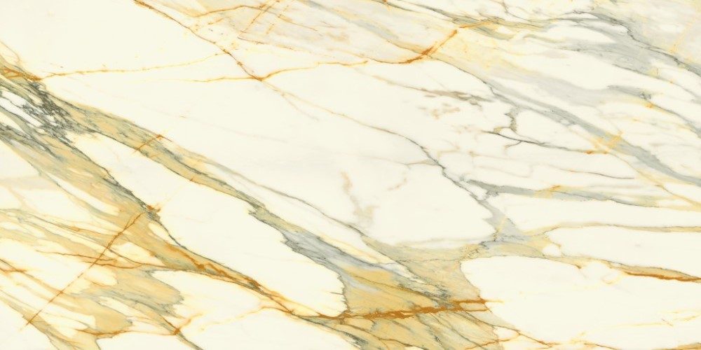 Calacatta Mediceo Engineered Porcelain Slab - Image 1