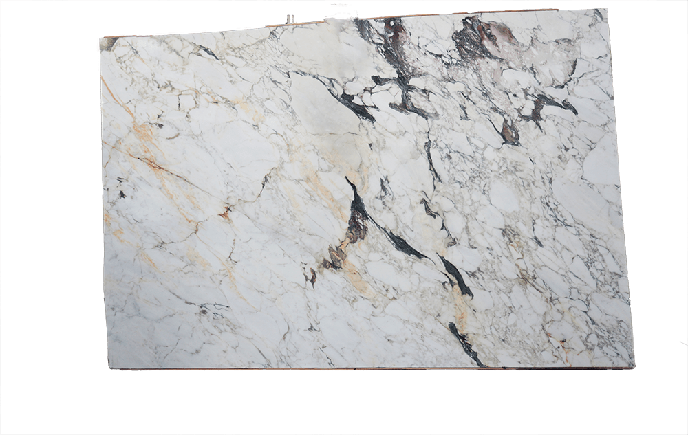 Calacatta Monet Marble Slab - Image 1