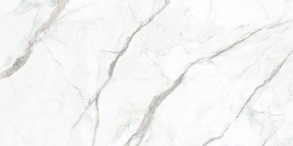 Calacatta Oro Venato Engineered Porcelain Slab - Image 1