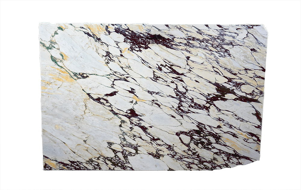 Calacatta Viola Mabrle Slab - Image 1
