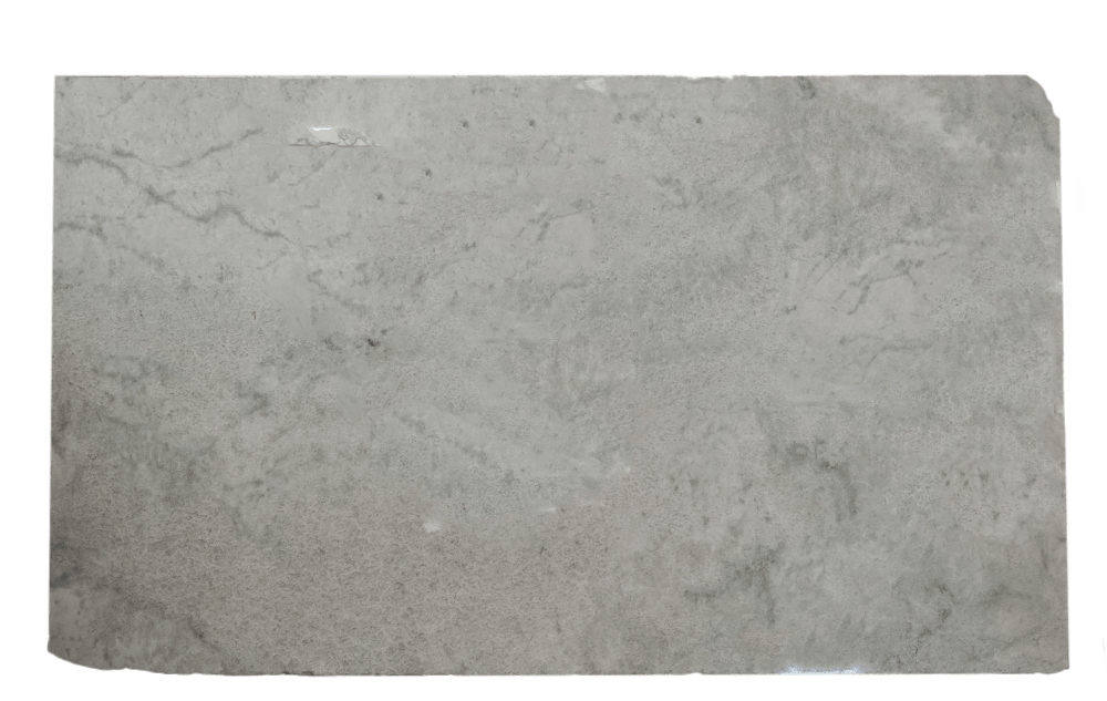 Calcite Everest Marble Slab - Image 1