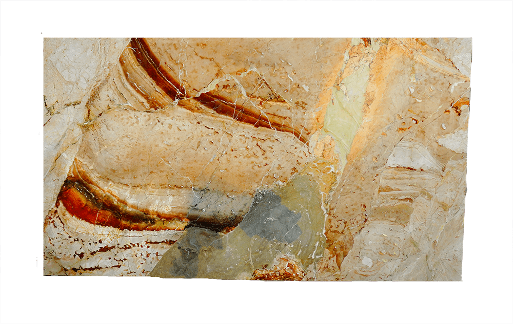 Capella Sistina Marble Slab - Image 1