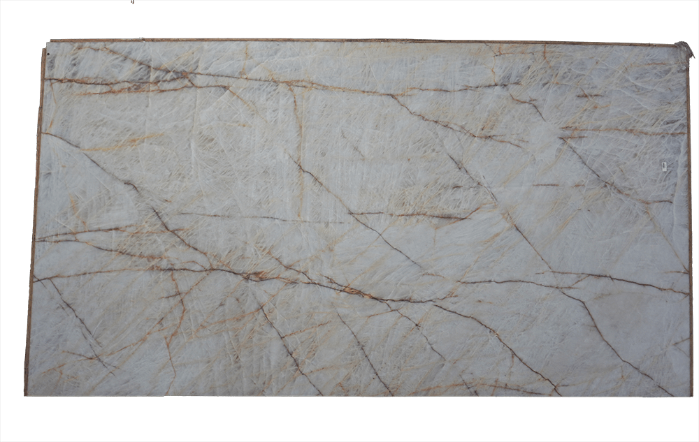 Cristallo Roots Quartzite Slab - Image 1