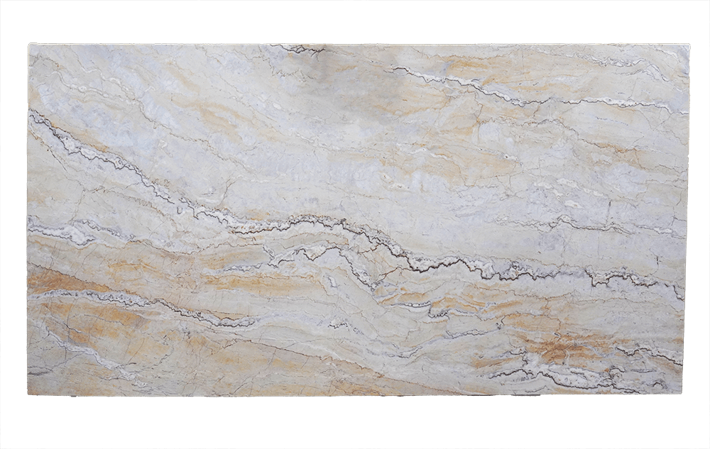 Dolce Vita Quartzite Slab - Image 1