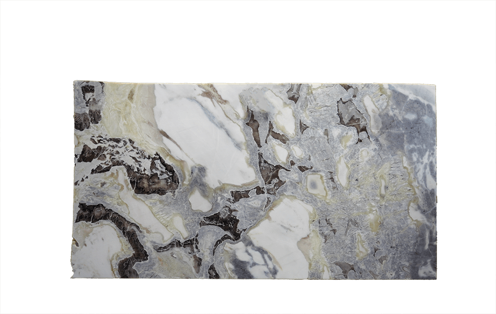 Dover White Marble - Image 1